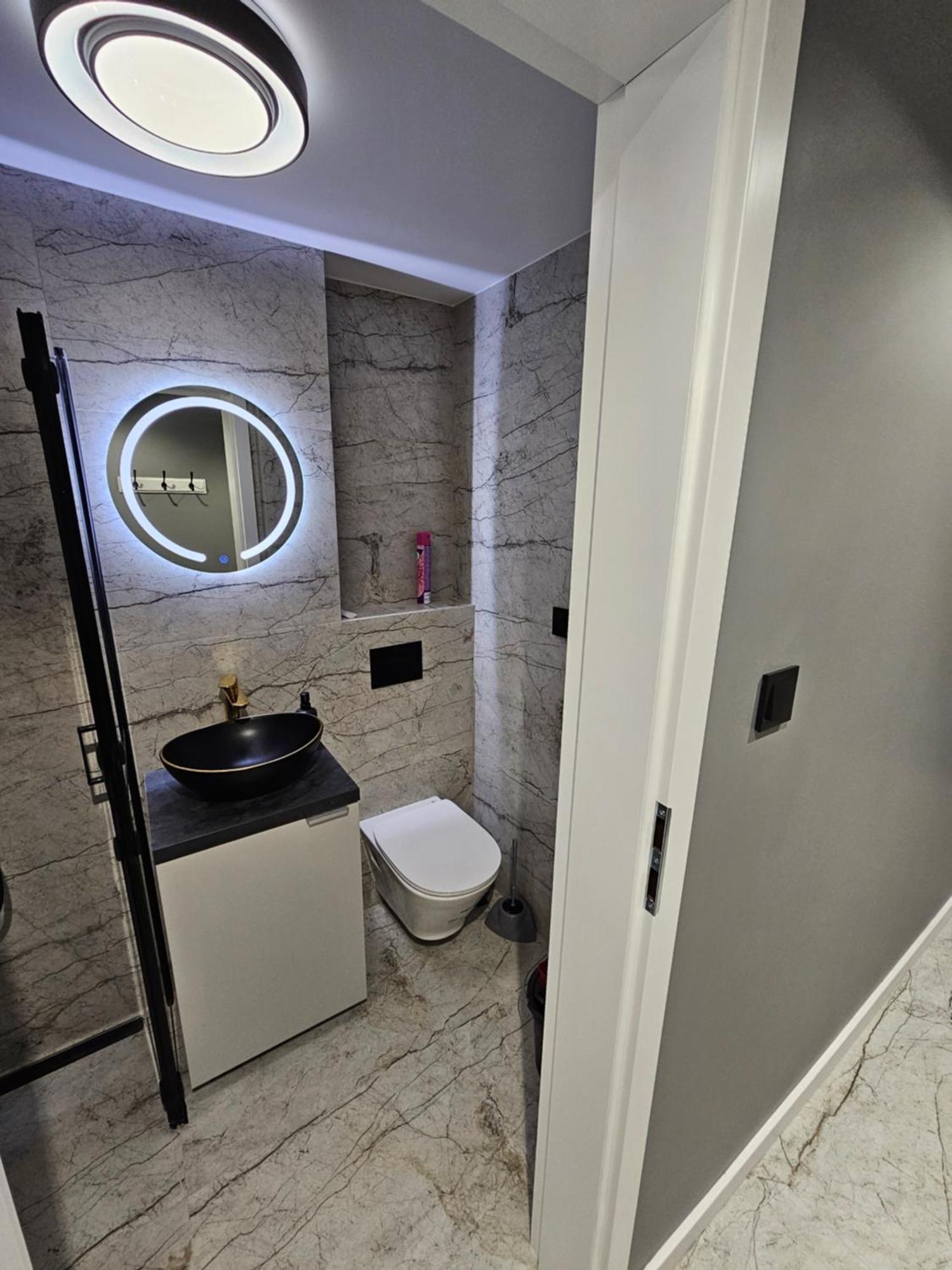 Apartament Z Jacuzzi Klimatyzacja Prywatny Parking Radom Luaran gambar