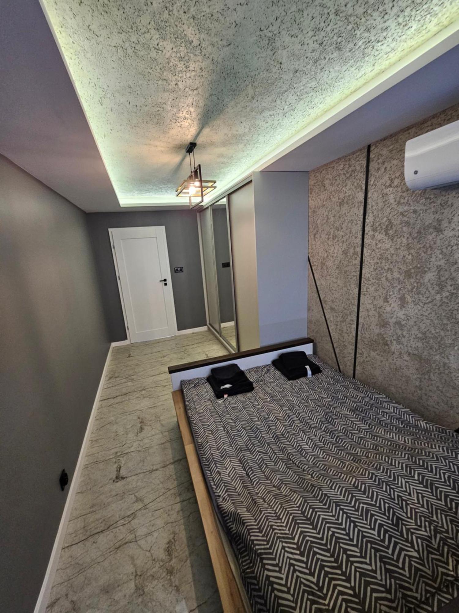 Apartament Z Jacuzzi Klimatyzacja Prywatny Parking Radom Luaran gambar